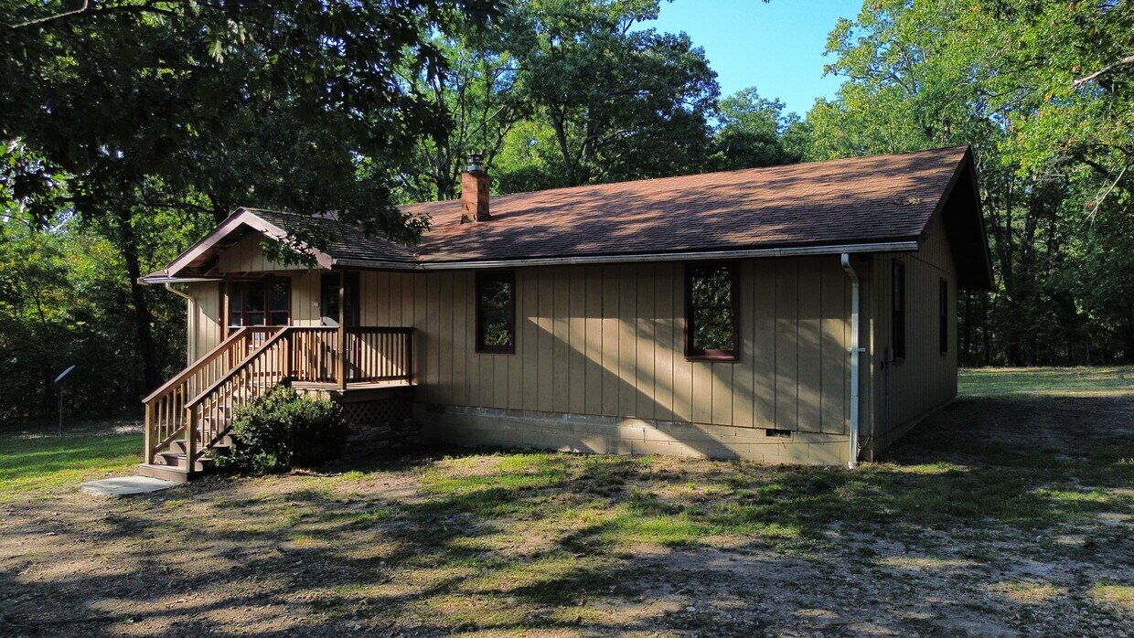 Primary Photo - 5809 Stigall Rd