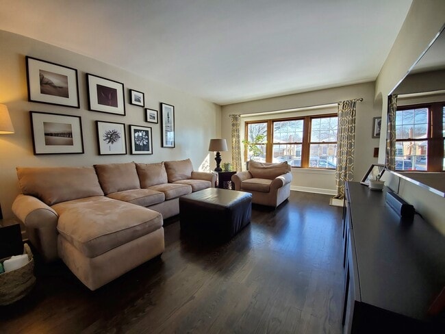 Foto del edificio - 2536 N Haymond St