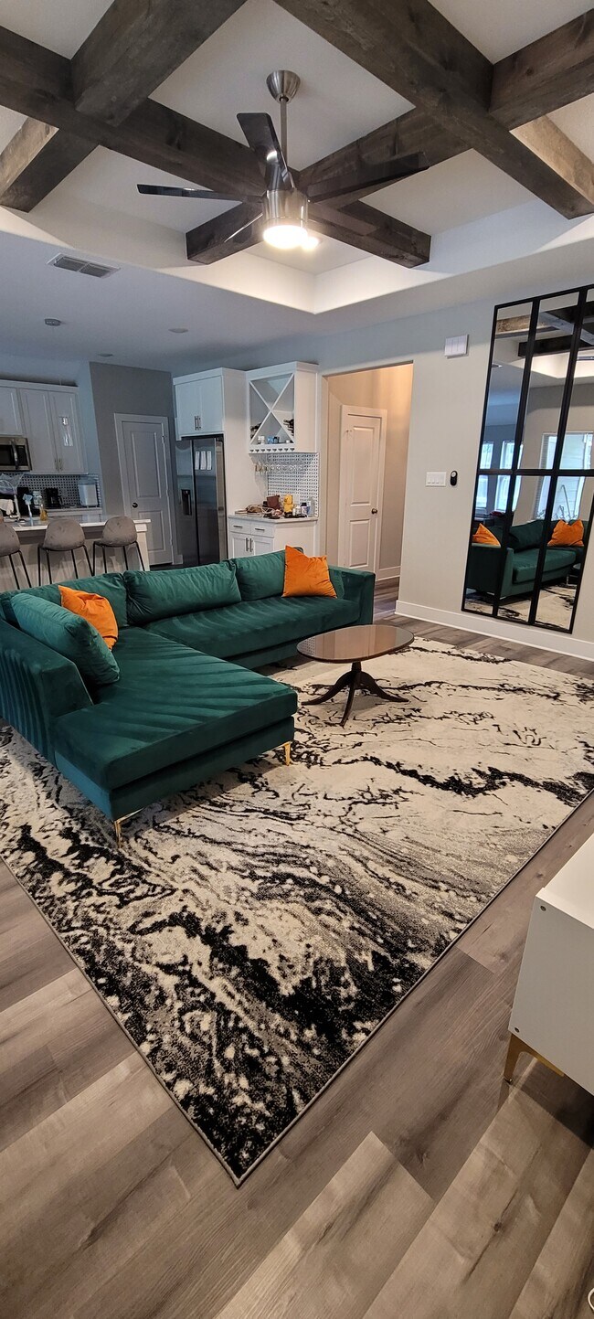 1639 Presidio Ave, Dallas, TX 75216 House Rental in Dallas, TX