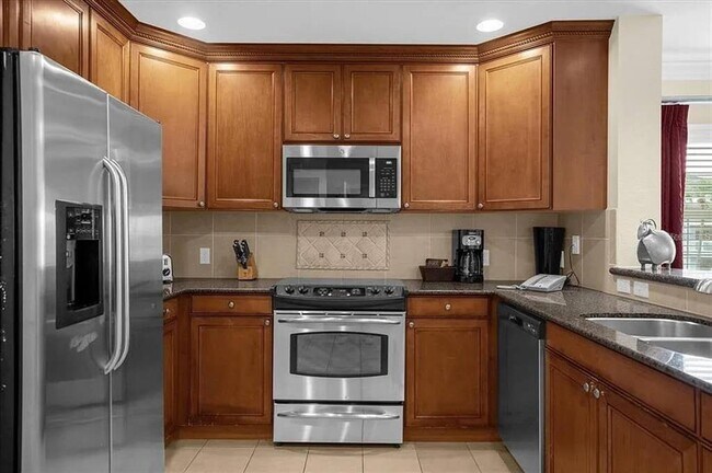 Foto del edificio - 7601 Cabana Ct