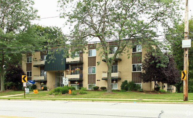 parkview manor apartments fairview park oh apartments com