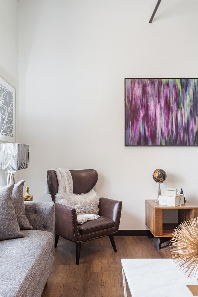 Philip Houze Apartments Detroit, MI