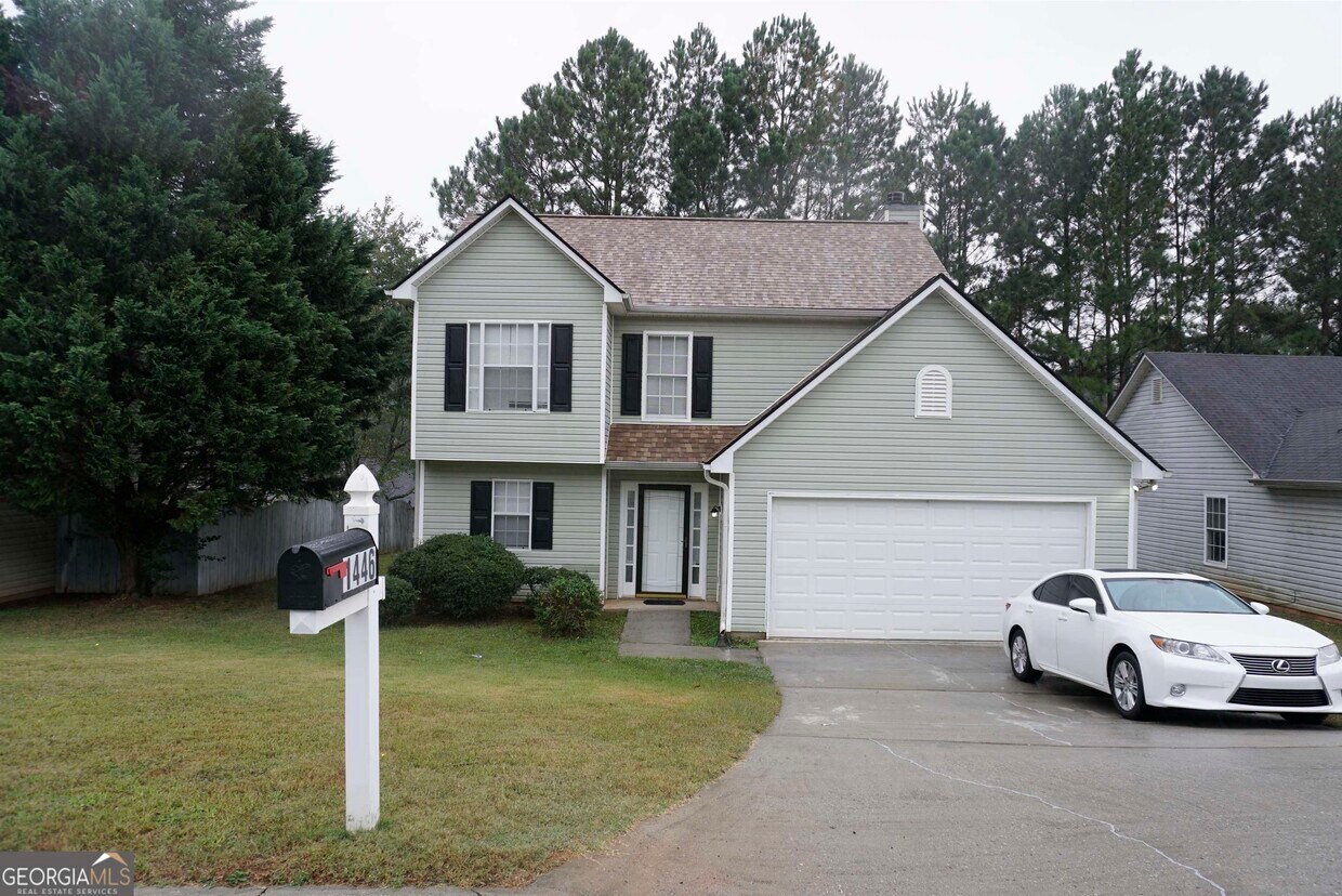 Primary Photo - 1446 Isleworth Cir
