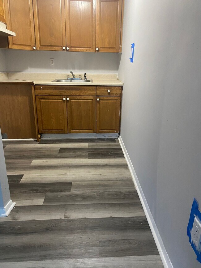 Foto del edificio - 4835 N 6th Street
