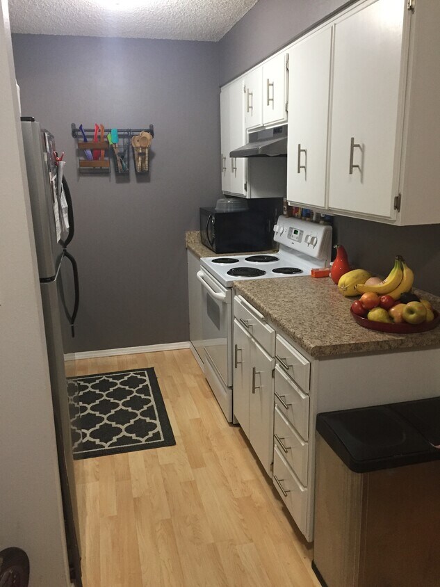 407 Oregon St Unit 122, Wenatchee, WA 98801 Condo for Rent in