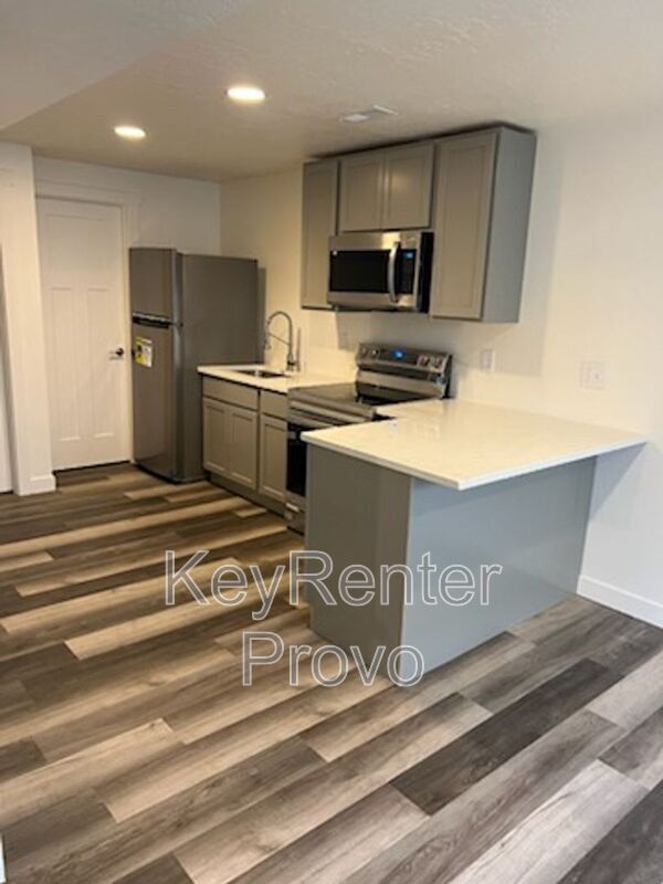 Foto del edificio - 4724 E Lake Vista Dr