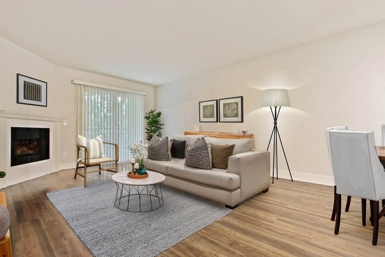 Toluca Lofts Apartments in Toluca Lake, CA Westside Rentals