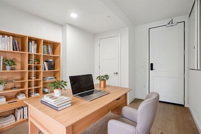 Foto del edificio - Willow Apartments
