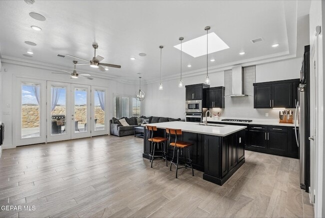 Building Photo - 2809 Tierra Garden Dr