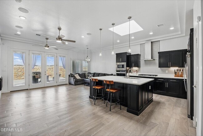 Foto del edificio - 2809 Tierra Garden Dr