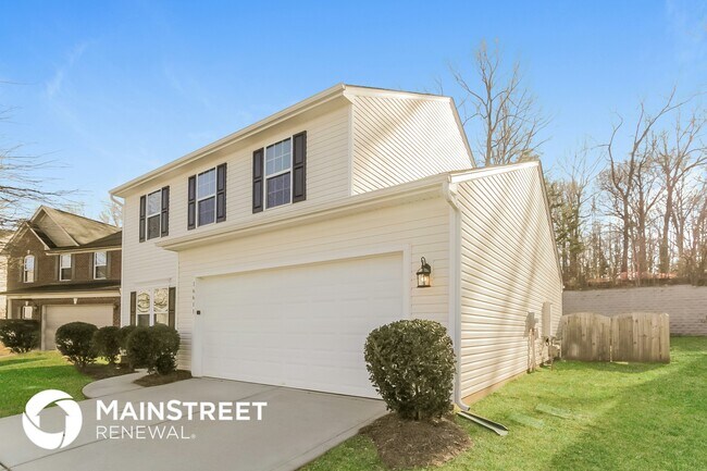 Foto del edificio - 16611 Crimson Sargent Dr