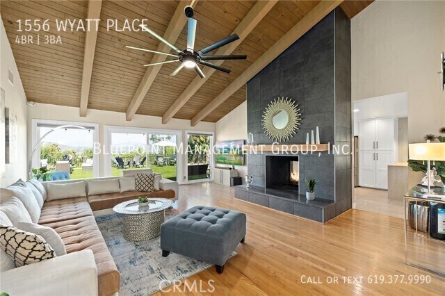 Foto del edificio - FLETCHER TERRACE GEM