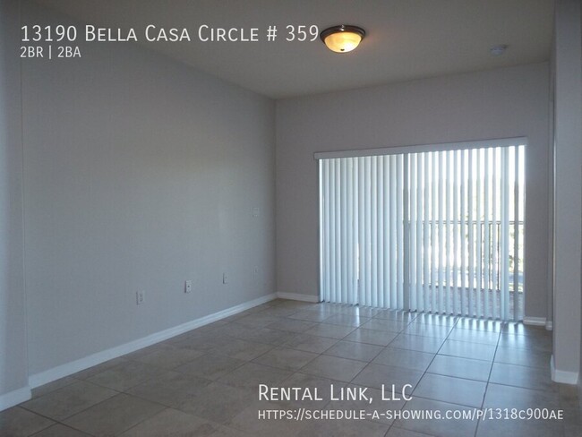 Building Photo - 13190 Bella Casa Cir