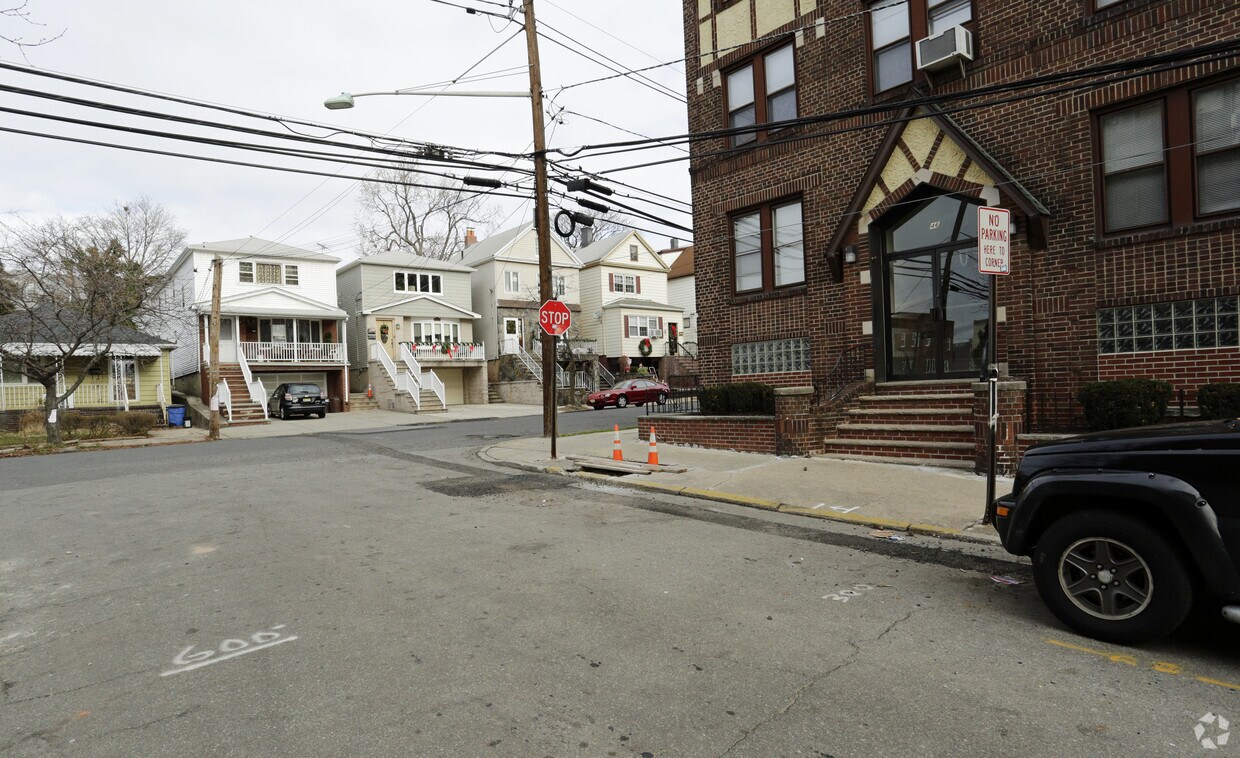 Foto del edificio - 42-48 Kelly