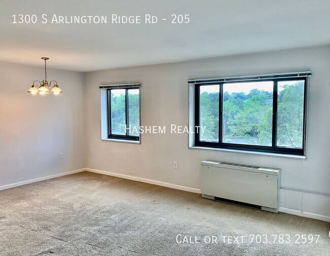 Foto del edificio - 1300 S Arlington Ridge Rd