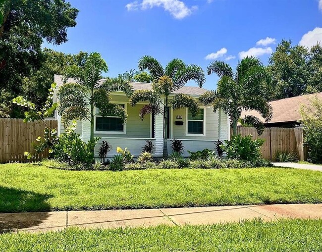 Foto del edificio - 810 Southwest Boulevard N