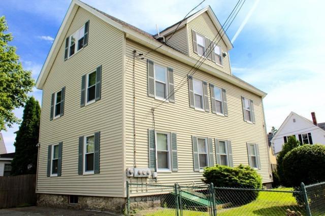 Building Photo - 2 bedroom in Lowell MA 01854