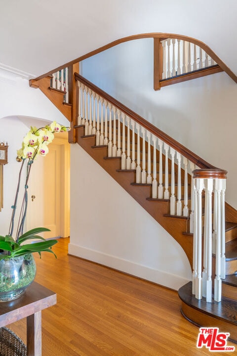 Foto del edificio - 149 N Van Ness Ave