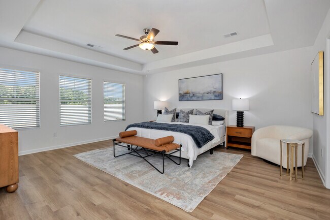 Foto del edificio - The Collection Madison Farms