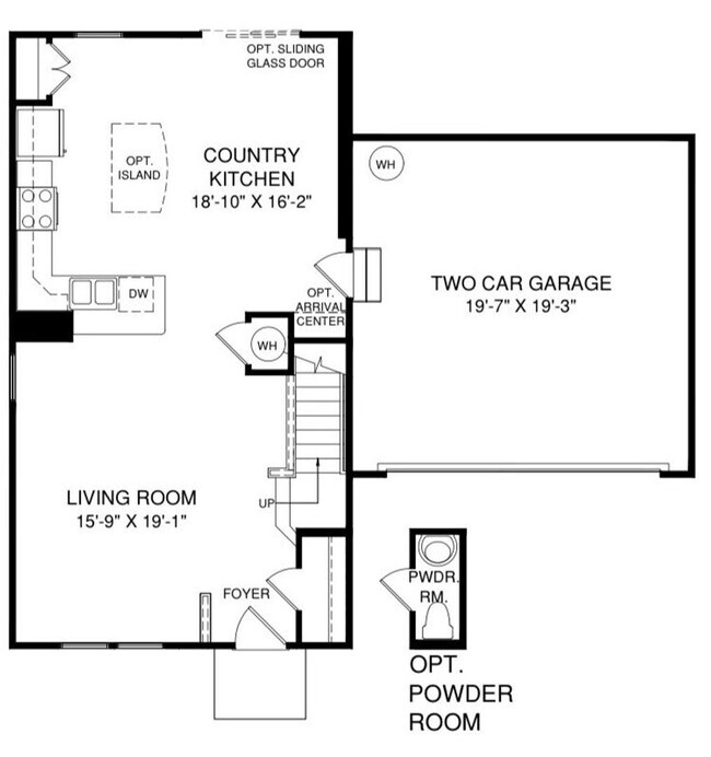 Foto del edificio - Brentwood Home For Lease