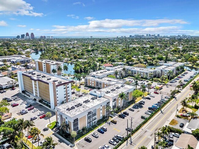 Foto del edificio - 3050 NE 16th Ave