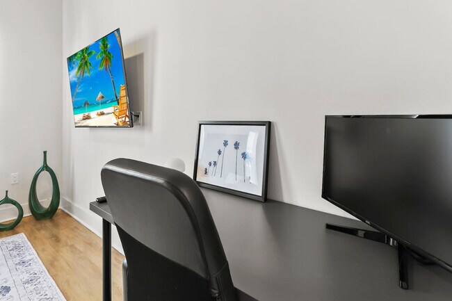 Foto del edificio - 2317 W Grace St