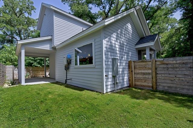 Building Photo - 1114 Linden St