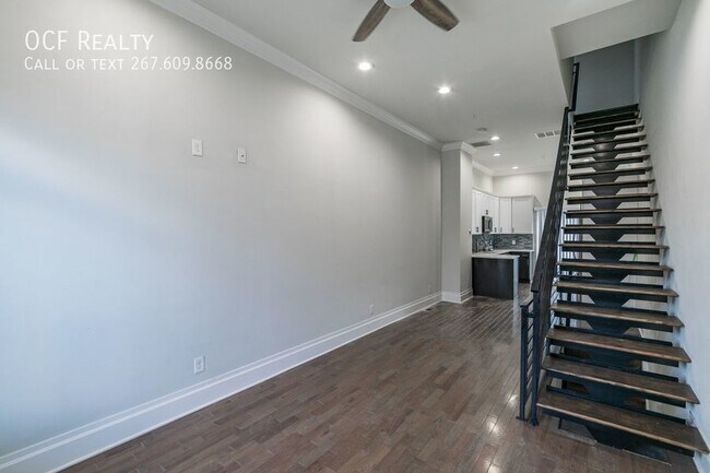 Foto del edificio - 4 Bed Olde Kensington Home