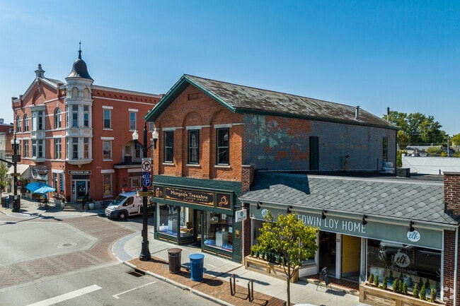 You can enjoy the benefits of the suburban lifestyle here in Outer Northeast Columbus.