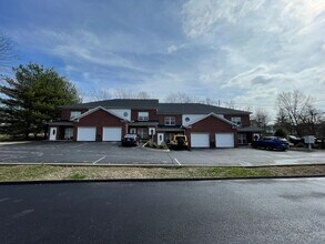 Building Photo - 1313 Washington St