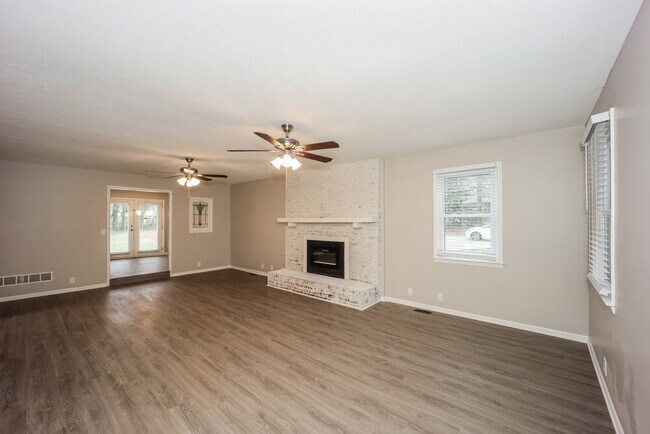 Foto del edificio - 17 Crepe Myrtle Dr