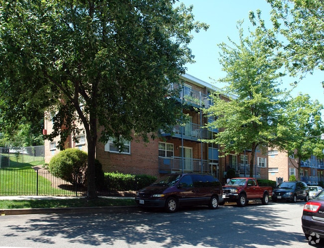 Villages Of Marlboro Apartments Villages Of Marlboro Apartments