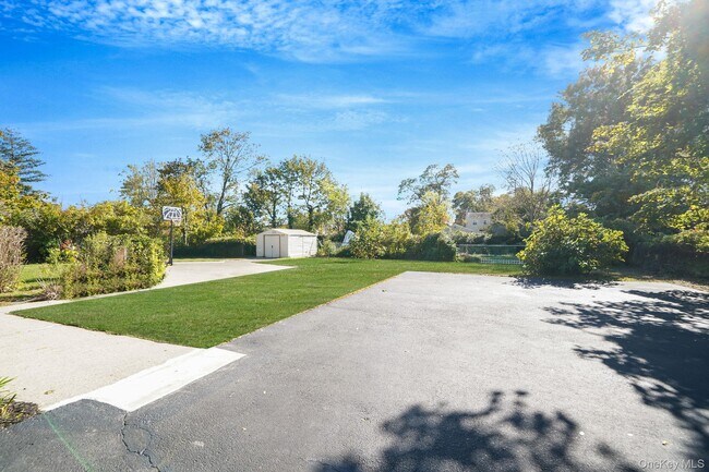 Foto del edificio - 38 Nassau St