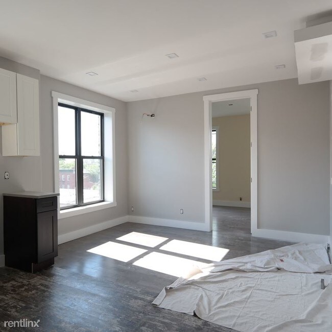 Foto del edificio - 599 Quincy St