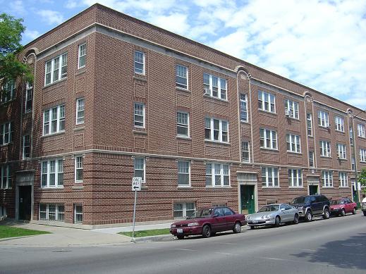 Foto principal - 4603 N Claremont Ave