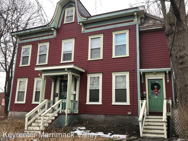 Building Photo - 12-16 S Pleasant St