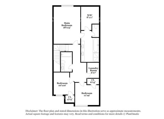 Building Photo - 861 Alder Grv Trce