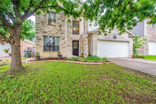 Foto principal - 1615 Shady Creek Trail