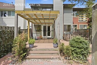 Building Photo - 20469 Waters Point Ln
