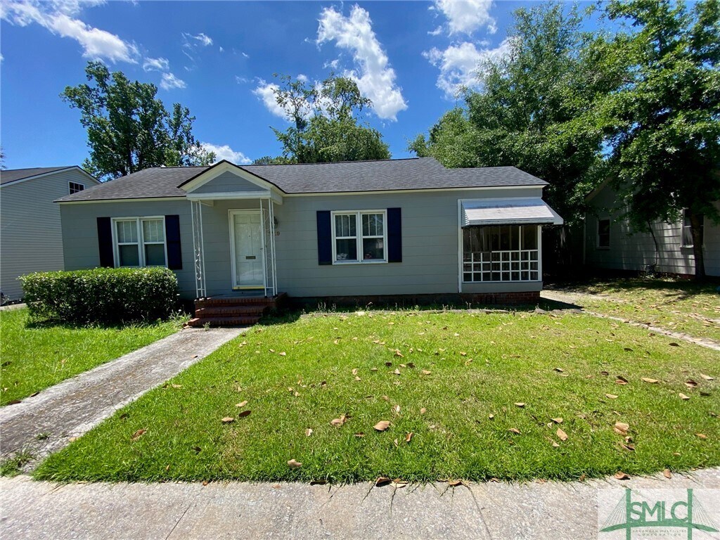 Foto principal - 2219 E 40th St