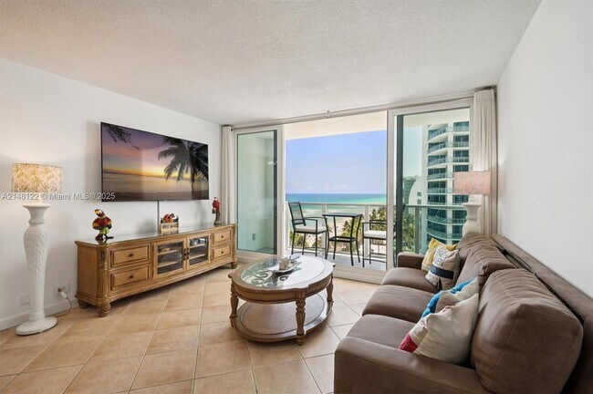 Foto del edificio - 3505 S Ocean Dr