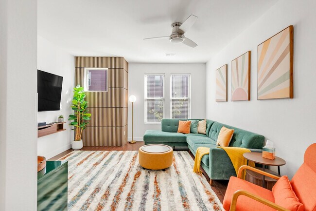 Foto del edificio - 1282 W 11th Ave
