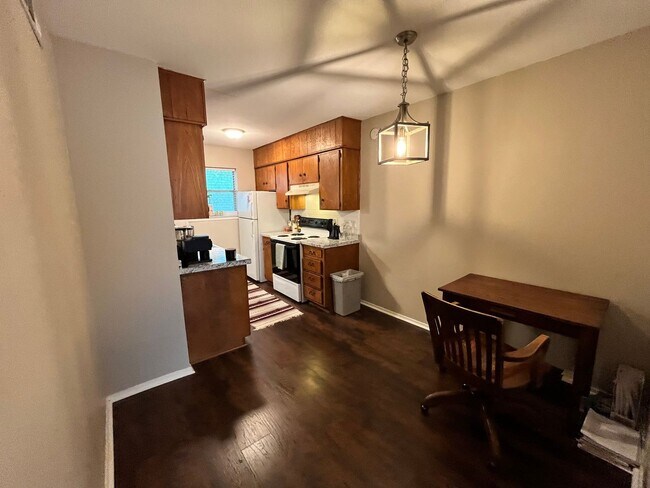 Foto del edificio - 1107 N Locust St