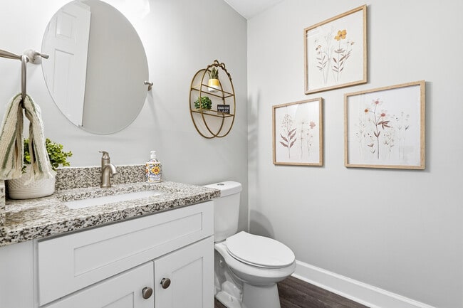 Photo - 520 Willeo Rd House