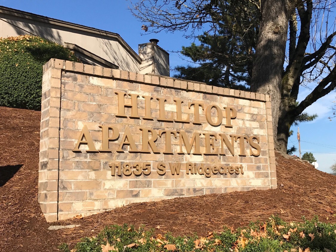 11835 SW Ridgecrest Dr, Beaverton, OR 97008 Apartments in Beaverton