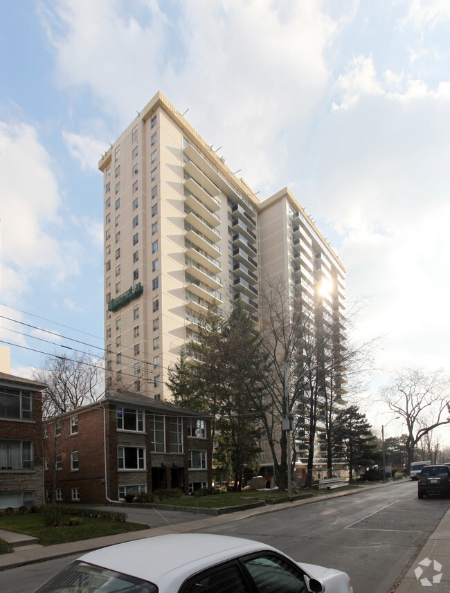 Primary Photo - Grenadier Square