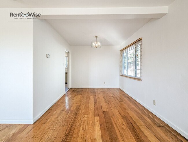 Building Photo - 2 br, 2 bath House - 3016 Del Ray St.