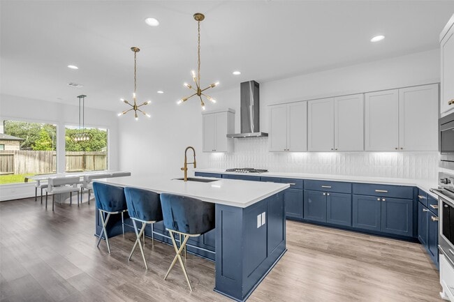 Foto del edificio - 2523 Quickstep Ct
