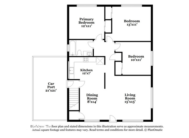Building Photo - 1545 Swan Dr