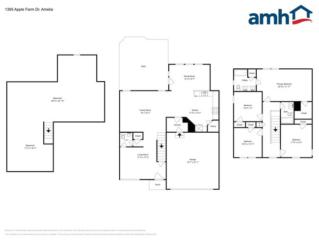 Foto del edificio - 1395 Apple Farm Dr